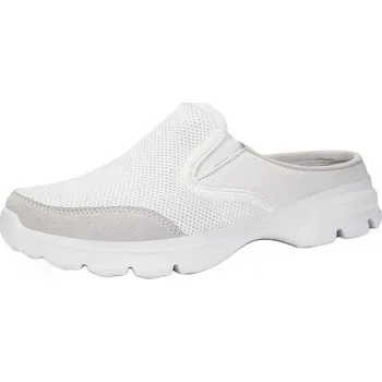 Dívčí zimní obuv Dámské pantofle Sisttke, dřeváky, pánské nazouvací pantofle, letní venkovní, prodyšné, pohodlné