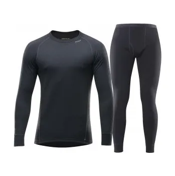 Pánské termo spodní prádlo Devold Devold DUO ACTIVE SET pánské triko + kalhoty