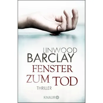 Okno do smrti: Thriller