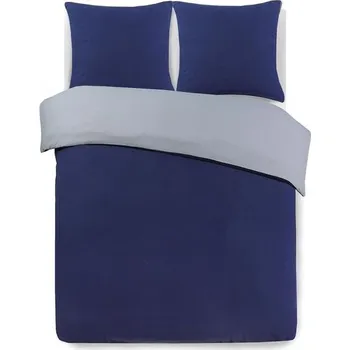 Prostěradlo VISION – Ložní prádlo – Povlak na peřinu 155 x 220 cm se 2 odpovídajícími povlaky na polštáře 80 x