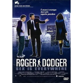 Roger Dodger