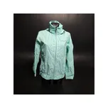 Dámská bunda Columbia zelený vel. S