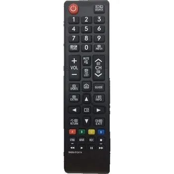 Dálkový ovladač Nový náhradní dálkový ovladač Riry pro Samsung BN59-01247A pro různé dálkové ovladače Samsung TV