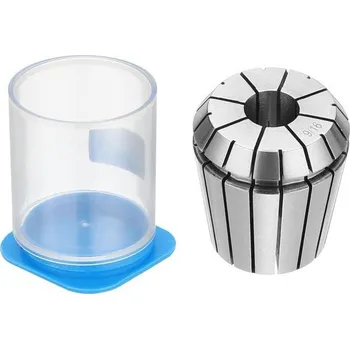 Sada nářadí Kleštinový upínač QUARKZMAN ER40 9/16"