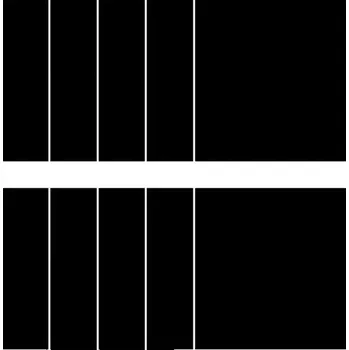 Kompresor Opravná páska, Sada na opravu stanu