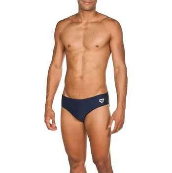 Pánské plavky Pánské plavecké kalhotky Arena M Dynamo Brief R, velikost 44, tmavě modré