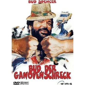 Bud, strašák banditů