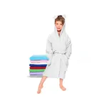 Dětský župan Twinzen HU-XI-167 vel. 152