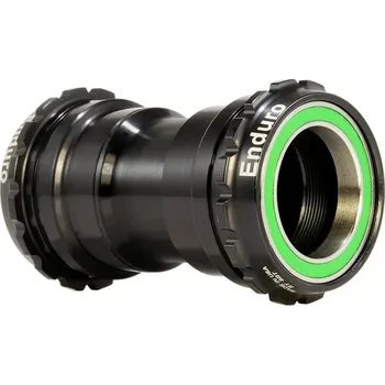 Klika na kolo Středové složení Enduro Bearings BKC-0866 pro PF30 a Sram DUB 29mm kliky, XD15 Ceramic-Hybrid, 118g