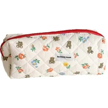 Dětský batoh Penál Qiwenr s, penál s, penál, kosmetická taška, taška na peníze, kosmetická taška, taška na