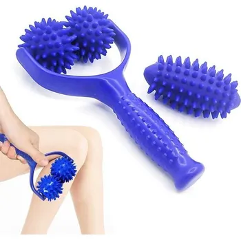 Masáž Masážní míčky, váleček Shnmin