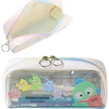 Penál Shyllin penál pro dívky, vzorovaný