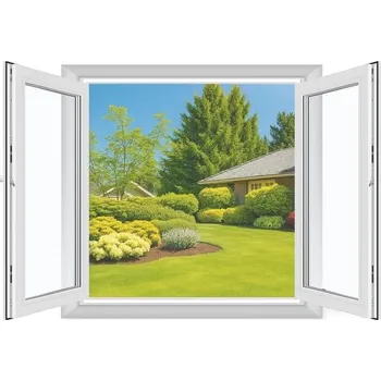 Síť proti hmyzu MYCRBON síť proti hmyzu na okno 1,2x1,2m2 ks