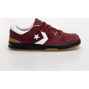 Pánské tenisky Converse CL98 (cranberry) 44, vínově červená