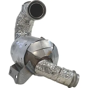 Katalyzátor Katalyzátor BOSAL 090-333