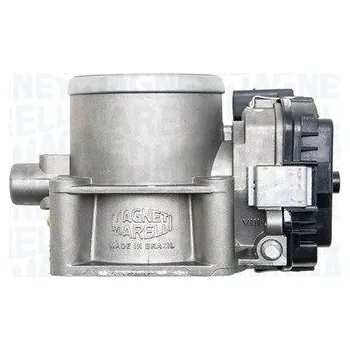 Systém vstřikování Hrdlo škrticí klapky MAGNETI MARELLI 802009960505