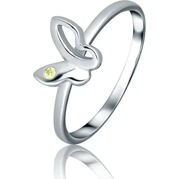 Souprava šperků Prsten 925/1000 SVLR0755SH2Z250