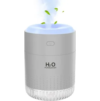 Zvlhčovač vzduchu Zvlhčovač vzduchu SZO JSQ-002