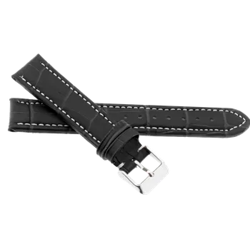 Řemínek na hodinky Řemínek kožený R14501/18