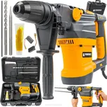 Powermat PM-MU-2800TN + kufr