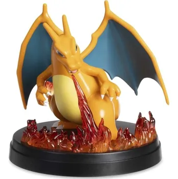 Sběratelská karetní hra The Pokémon Company Pokémon - Charizard figurka