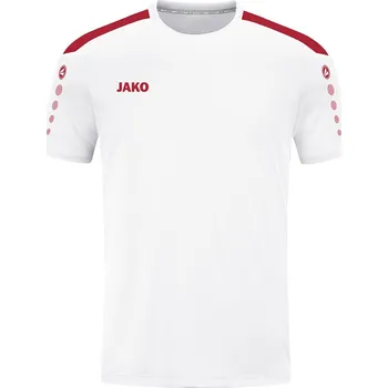 JAKO Triko/Dres Power vel. L, bílá