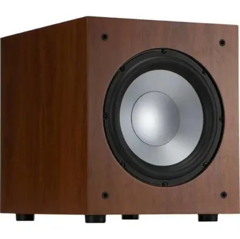 Elektronika Jamo J10 Sub - Tmavé jablko