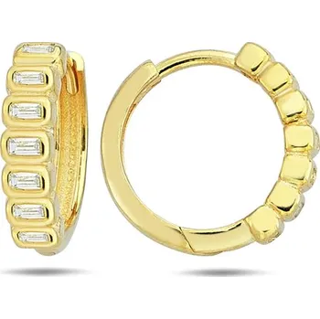 Náušnice Náušnice 585/1000 ZE0666XJ71-8700