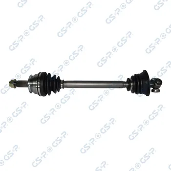 Hřídel nápravy Hnací hřídel GSP 250010