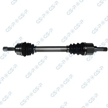 Hřídel nápravy Hnací hřídel GSP 210364