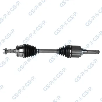 Hřídel nápravy Hnací hřídel GSP 202258