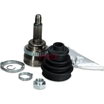 Hřídel nápravy Sada kloubů, hnací hřídel Schaeffler FAG 771 0282 30