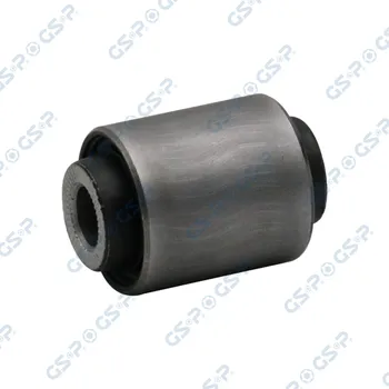 Uložení, řídicí mechanismus GSP 516277