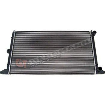 Chladič motoru Chladič, chlazení motoru GT-BERGMANN GT10-161