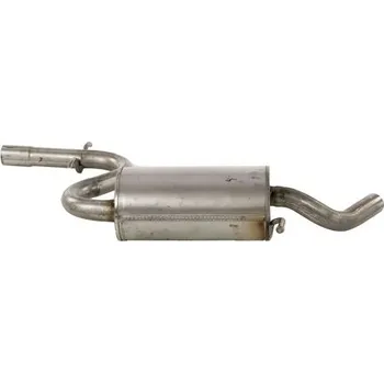 Tlumič výfuku Střední tlumič výfuku WALKER 22888