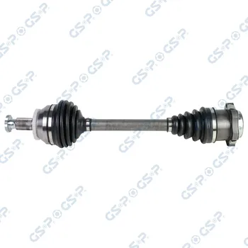 Hřídel nápravy Hnací hřídel GSP 201921