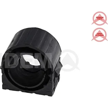 Stabilizátor nápravy Sada na opravy, uložení stabilizátoru SIDEM 809823