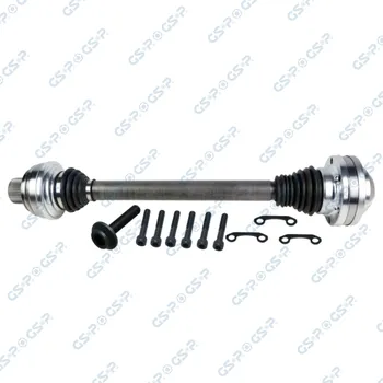 Hřídel nápravy Hnací hřídel GSP 202251