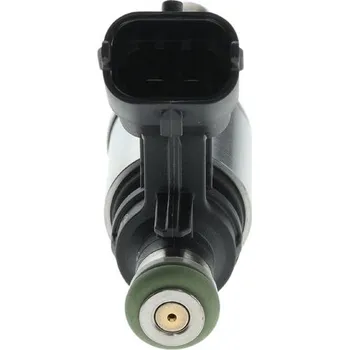 Ventil palivového systému Vstřikovací ventil BOSCH 0 261 500 423