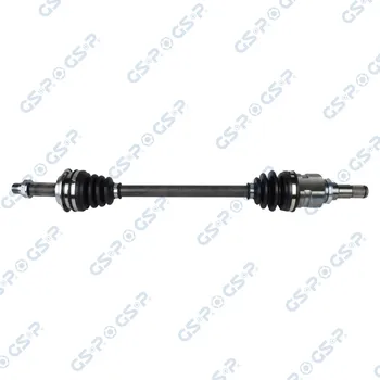 Hřídel nápravy Hnací hřídel GSP 259206