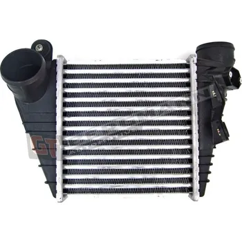 Chladič motoru Chladič turba GT-BERGMANN GT12-014