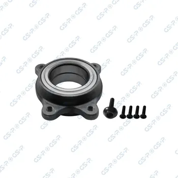 Sada ložisek kol GSP 9262003K