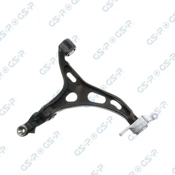Zavěšení kol Řídicí páka, zavěšení kol GSP S064121