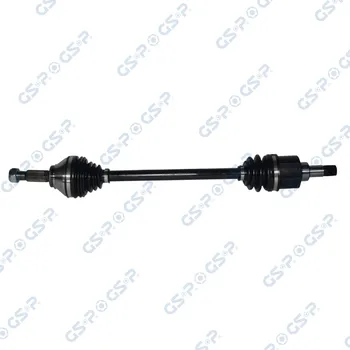 Hřídel nápravy Hnací hřídel GSP 250567