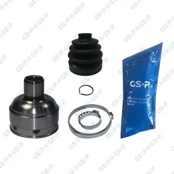 Hřídel nápravy Sada kloubů, hnací hřídel GSP 608026