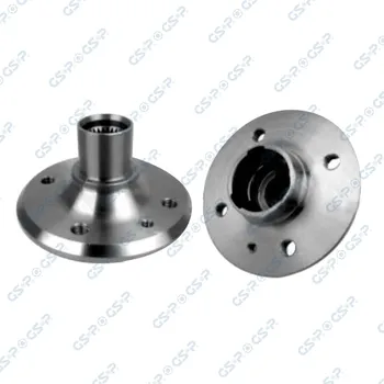 Autodíl Náboj kola GSP 9427003