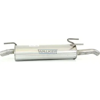 Tlumič výfuku Zadní tlumič výfuku WALKER 19971