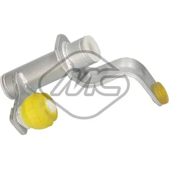 Převodovka Řadicí tyč Metalcaucho 05779