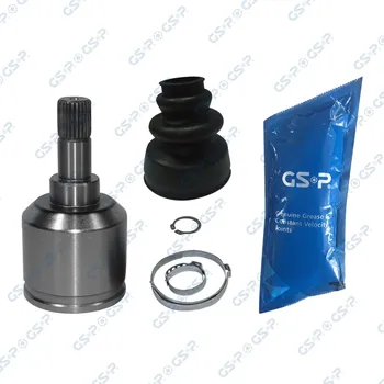 Hřídel nápravy Sada kloubů, hnací hřídel GSP 610020
