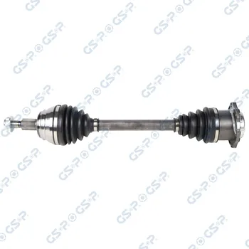 Hřídel nápravy Hnací hřídel GSP 261020